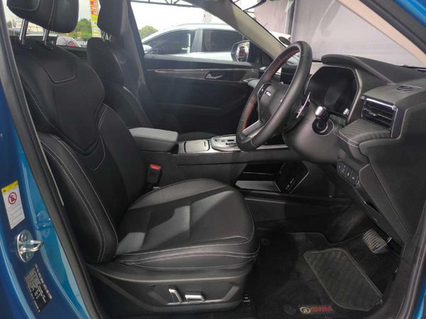 2025-Haval-Jolion-Pro-15T-S-Ultra-Luxury-DCT image:12