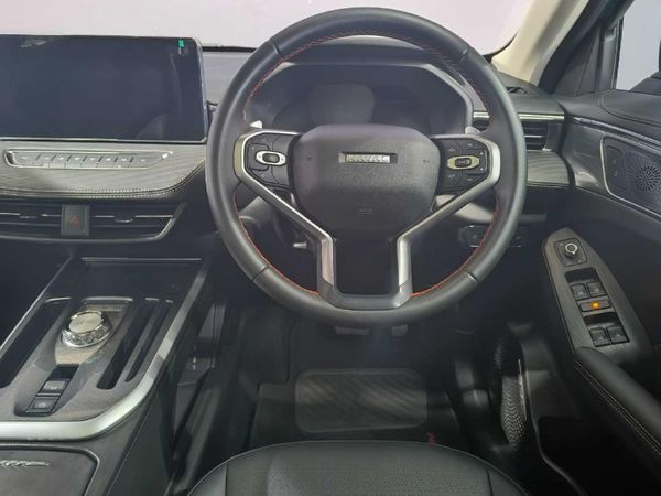 2025-Haval-Jolion-Pro-15T-S-Ultra-Luxury-DCT image:15