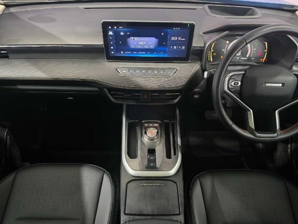 2025-Haval-Jolion-Pro-15T-S-Ultra-Luxury-DCT image:16