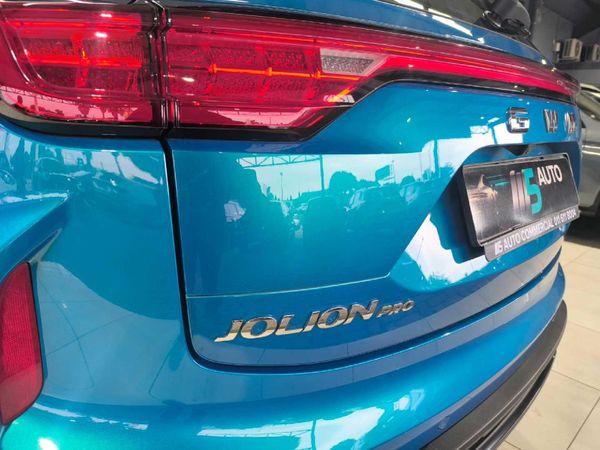 2025-Haval-Jolion-Pro-15T-S-Ultra-Luxury-DCT image:17