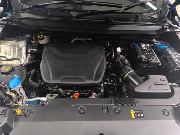 2025-Haval-Jolion-Pro-15T-S-Ultra-Luxury-DCT image:18
