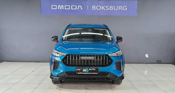 2025-Haval-Jolion-Pro-15T-S-Ultra-Luxury-DCT image:1