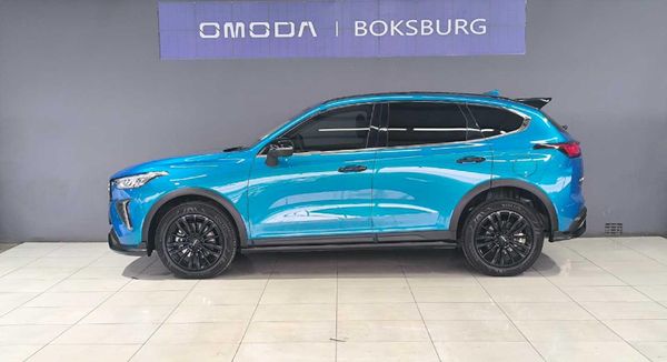 2025-Haval-Jolion-Pro-15T-S-Ultra-Luxury-DCT image:5