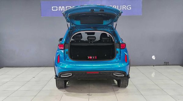 2025-Haval-Jolion-Pro-15T-S-Ultra-Luxury-DCT image:6