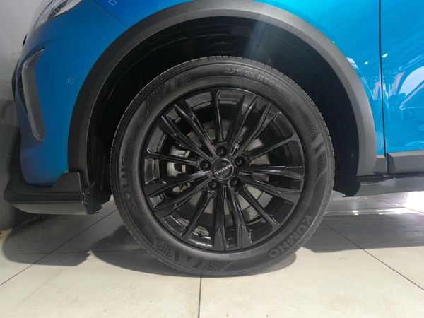 2025-Haval-Jolion-Pro-15T-S-Ultra-Luxury-DCT image:7