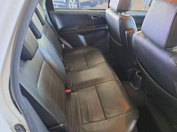 2012-Suzuki-SX4-20-Auto image:9