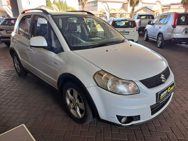 2012-Suzuki-SX4-20-Auto image:2