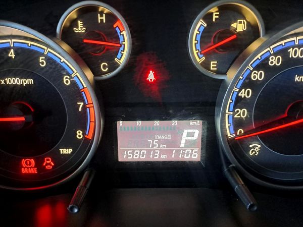 2012-Suzuki-SX4-20-Auto image:7