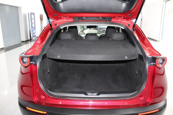 2022-Mazda-CX-30-20-Dynamic-Auto image:10