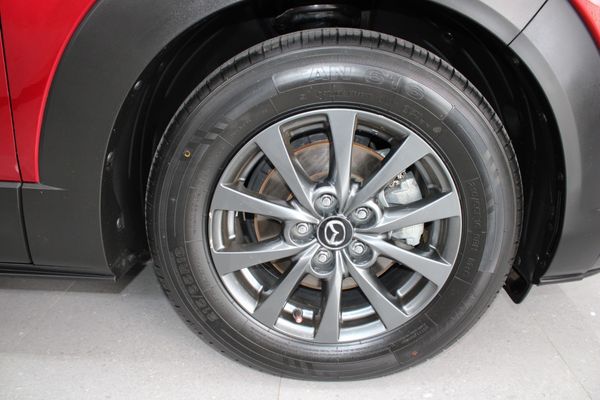 2022-Mazda-CX-30-20-Dynamic-Auto image:12