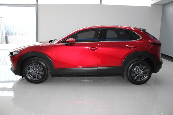 2022-Mazda-CX-30-20-Dynamic-Auto image:3