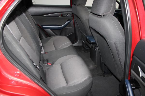 2022-Mazda-CX-30-20-Dynamic-Auto image:6