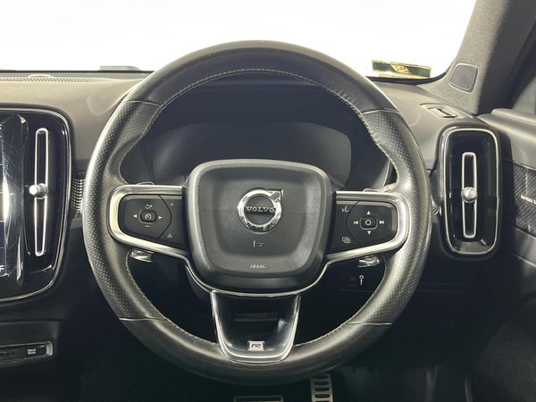 2018-Volvo-XC40-D4-R-Design-AWD image:11