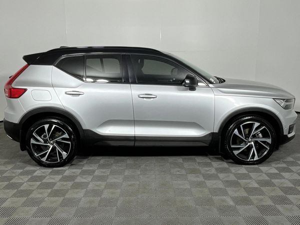 2018-Volvo-XC40-D4-R-Design-AWD image:16