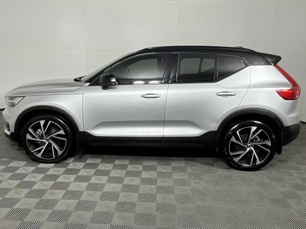 2018-Volvo-XC40-D4-R-Design-AWD image:18