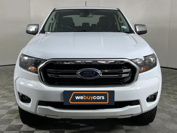 2022-Ford-Ranger-22-TDCi-XLS-4x4-Auto-Double-Cab image:15