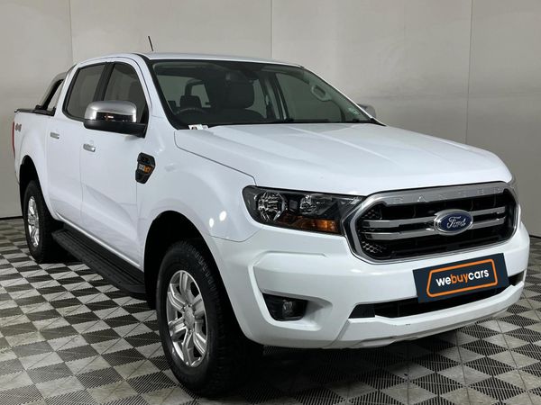 2022-Ford-Ranger-22-TDCi-XLS-4x4-Auto-Double-Cab image:16