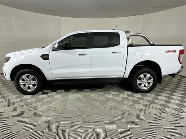 2022-Ford-Ranger-22-TDCi-XLS-4x4-Auto-Double-Cab image:19