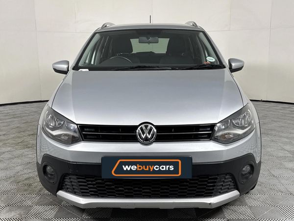 2019-Volkswagen-Polo-Vivo-16-Maxx-5-dr image:14