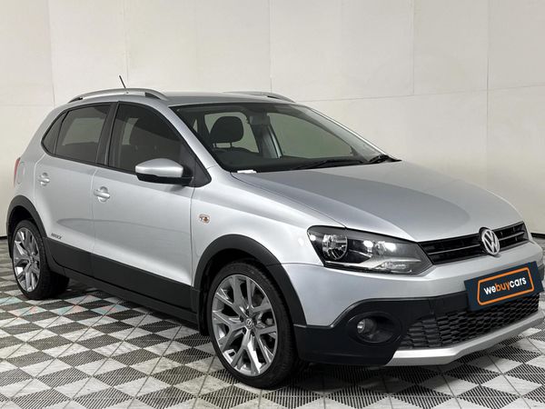 2019-Volkswagen-Polo-Vivo-16-Maxx-5-dr image:15