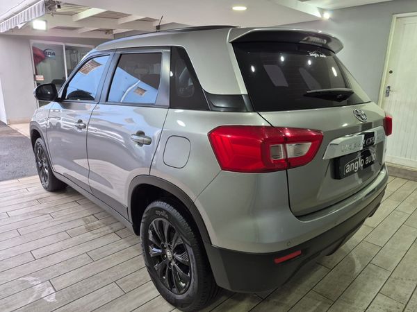2021-Toyota-Urban-Cruiser-15-Xs-Auto image:9