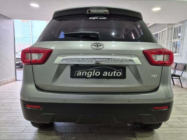 2021-Toyota-Urban-Cruiser-15-Xs-Auto image:11