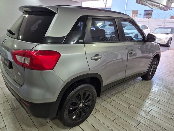 2021-Toyota-Urban-Cruiser-15-Xs-Auto image:12