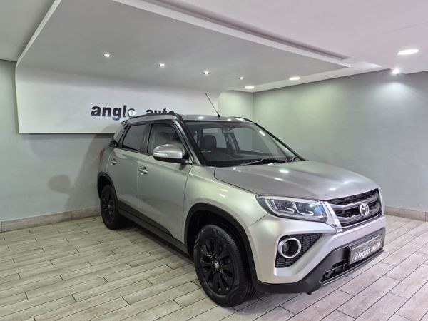 2021-Toyota-Urban-Cruiser-15-Xs-Auto image:2