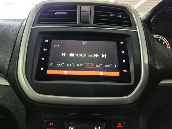 2021-Toyota-Urban-Cruiser-15-Xs-Auto image:5