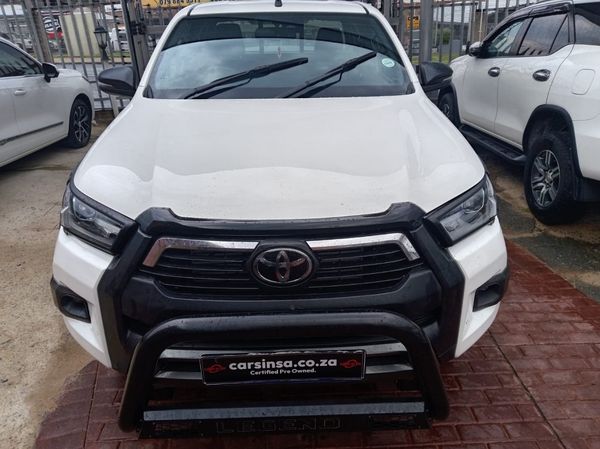 2023-Toyota-Hilux-28-GD-6-Raised-Body-Legend-Auto-Extended-Cab image:1