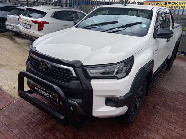 2023-Toyota-Hilux-28-GD-6-Raised-Body-Legend-Auto-Extended-Cab image:2