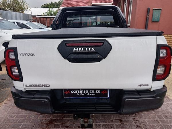 2023-Toyota-Hilux-28-GD-6-Raised-Body-Legend-Auto-Extended-Cab image:5