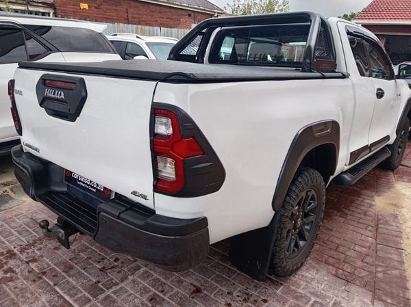 2023-Toyota-Hilux-28-GD-6-Raised-Body-Legend-Auto-Extended-Cab image:6