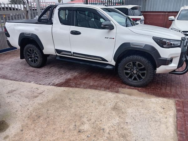 2023-Toyota-Hilux-28-GD-6-Raised-Body-Legend-Auto-Extended-Cab image:8
