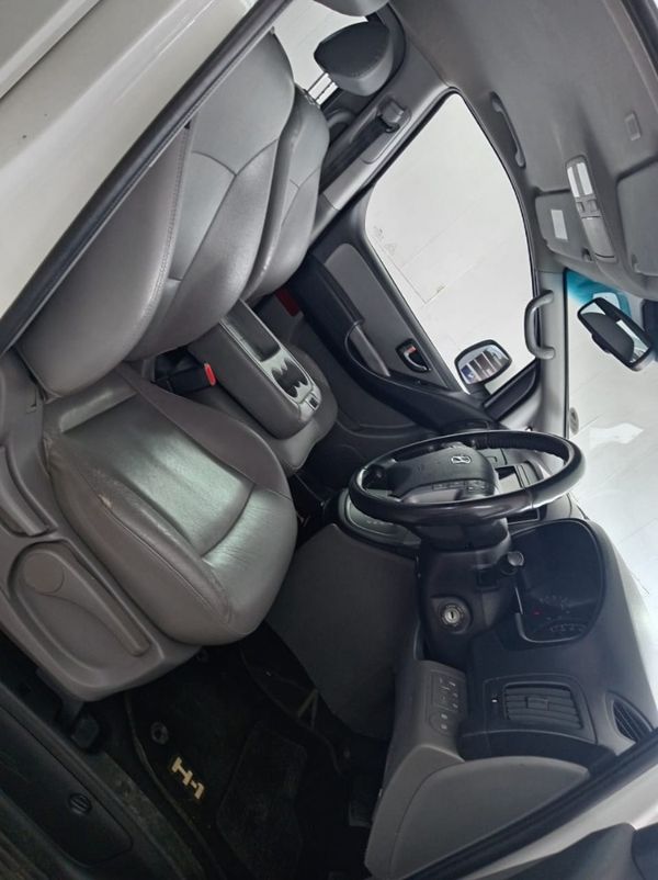 2021-Hyundai-H-1-25-CRDi-Elite-Auto-12-seat image:10