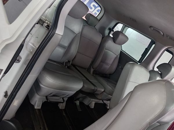 2021-Hyundai-H-1-25-CRDi-Elite-Auto-12-seat image:13
