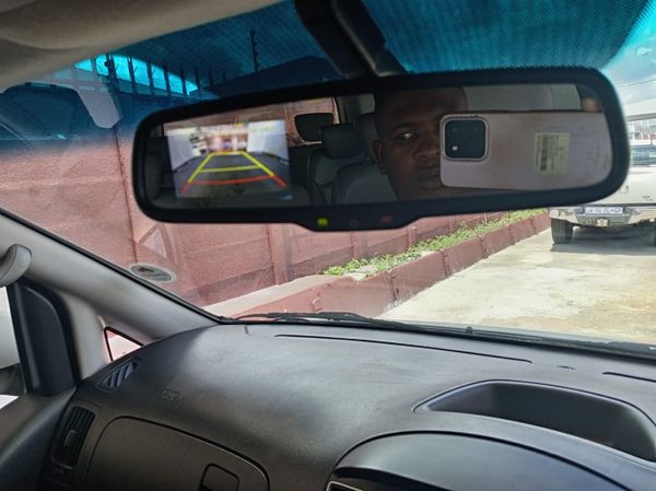 2021-Hyundai-H-1-25-CRDi-Elite-Auto-12-seat image:14