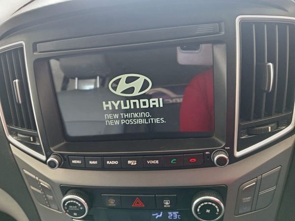 2021-Hyundai-H-1-25-CRDi-Elite-Auto-12-seat image:15