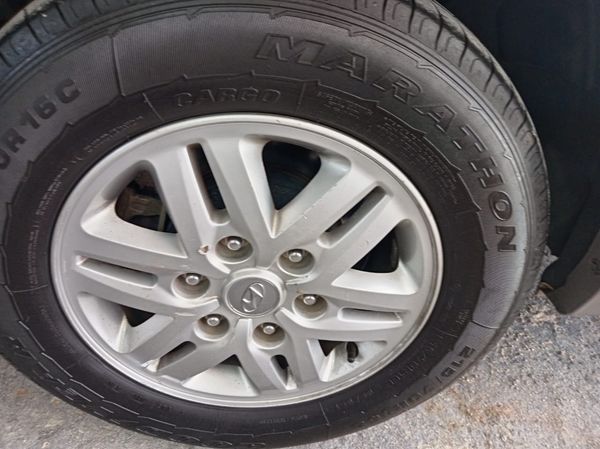 2021-Hyundai-H-1-25-CRDi-Elite-Auto-12-seat image:16