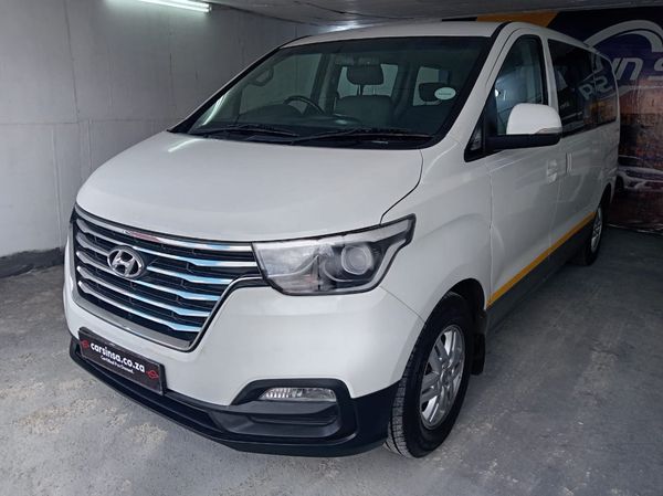 2021-Hyundai-H-1-25-CRDi-Elite-Auto-12-seat image:2