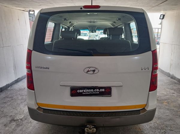 2021-Hyundai-H-1-25-CRDi-Elite-Auto-12-seat image:4