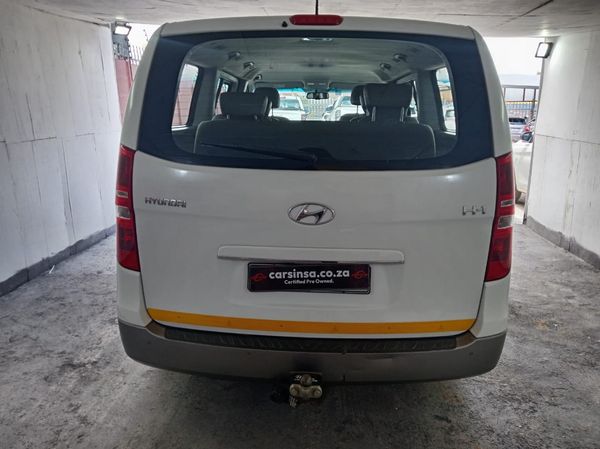 2021-Hyundai-H-1-25-CRDi-Elite-Auto-12-seat image:7
