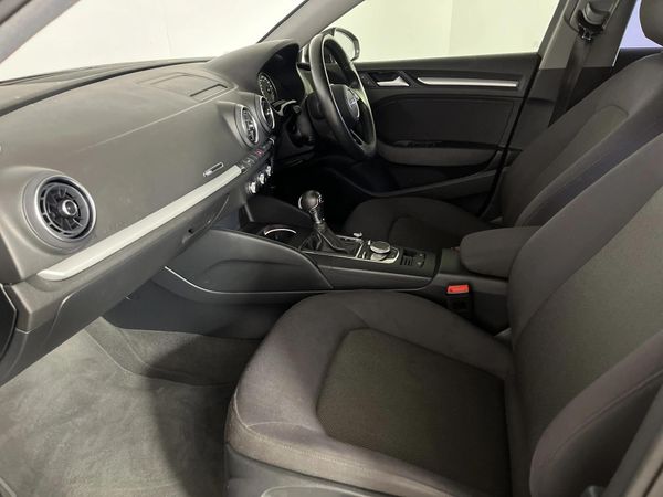 2021-Audi-A3-Sedan-10-TFSI-Auto-30-TFSI image:8
