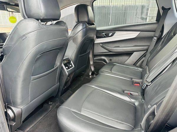 2024-Chery-Tiggo-8-Pro-16-TDGi-Executive-DCT image:9