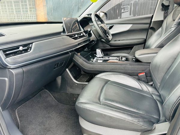 2024-Chery-Tiggo-8-Pro-16-TDGi-Executive-DCT image:11
