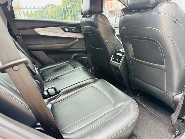 2024-Chery-Tiggo-8-Pro-16-TDGi-Executive-DCT image:6