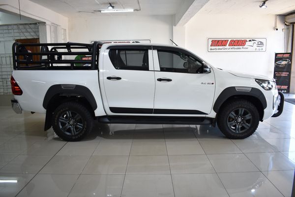 2022-Toyota-Hilux-24-GD-6-Raised-Body-Raider-Auto-Double-Cab image:7