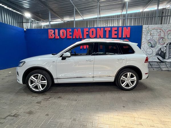 2014-Volkswagen-Touareg-30-V6-TDI-Auto-Bluemotion-180kW image:23