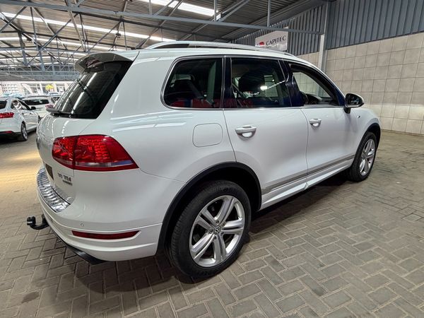 2014-Volkswagen-Touareg-30-V6-TDI-Auto-Bluemotion-180kW image:26