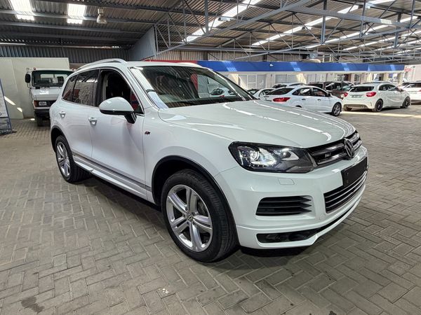 2014-Volkswagen-Touareg-30-V6-TDI-Auto-Bluemotion-180kW image:2
